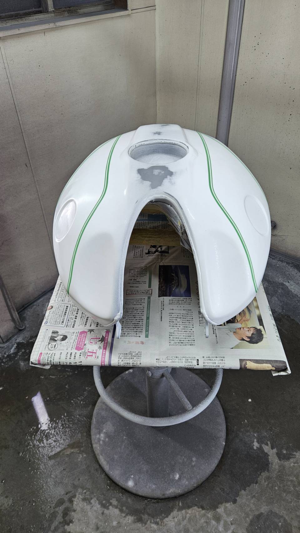 ラインでデザインして