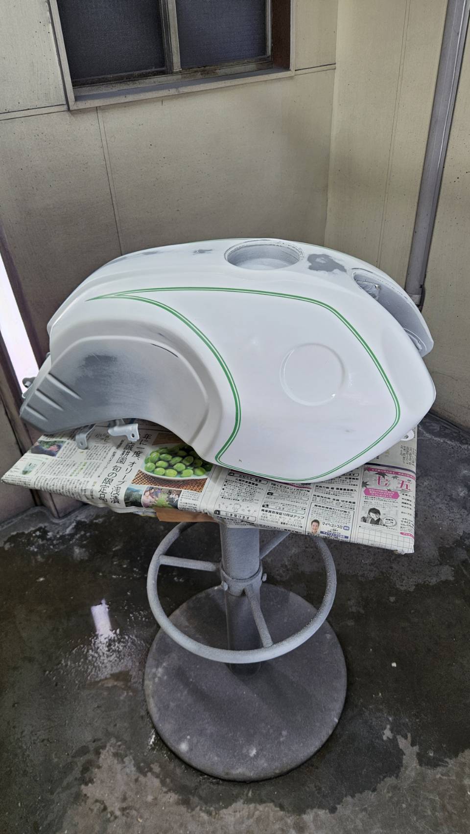 ラインでデザインして