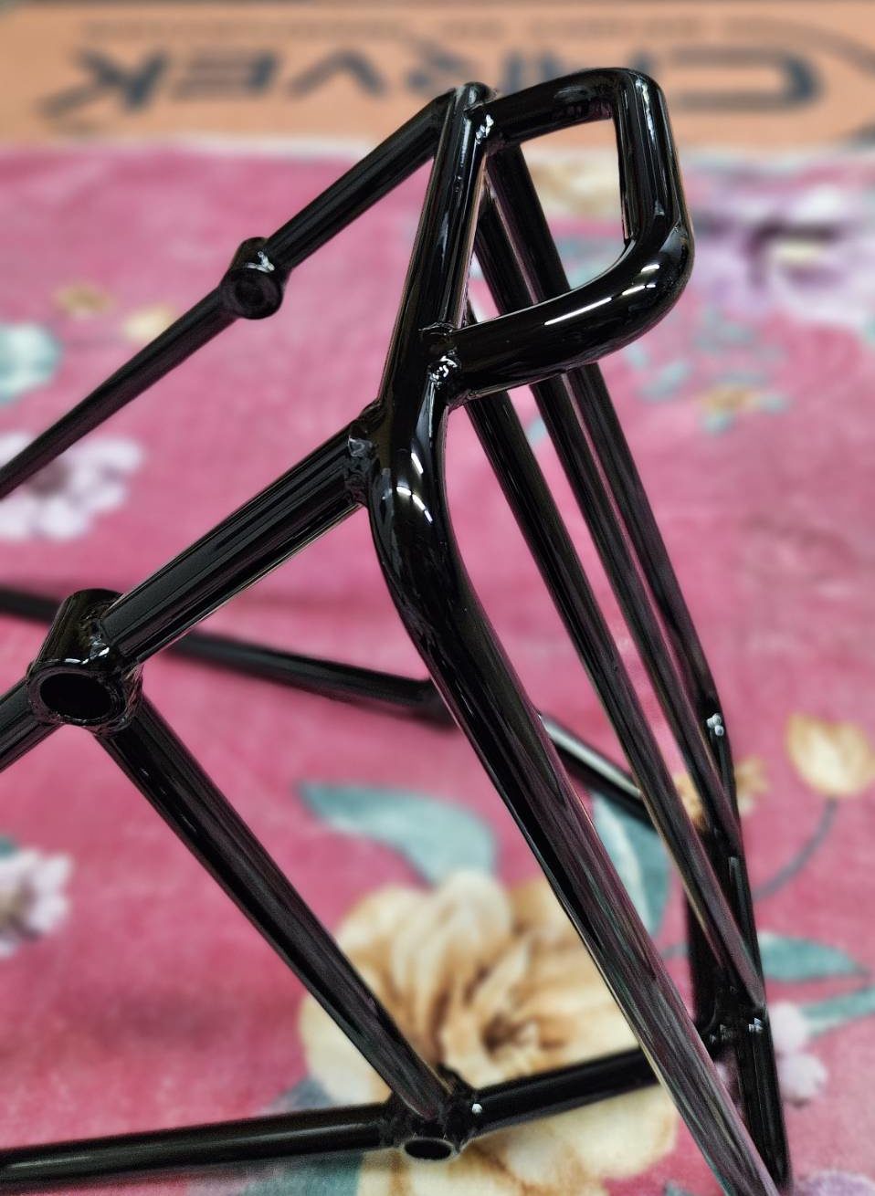 名古屋開催バイクイベント JOINTS パウダーコート