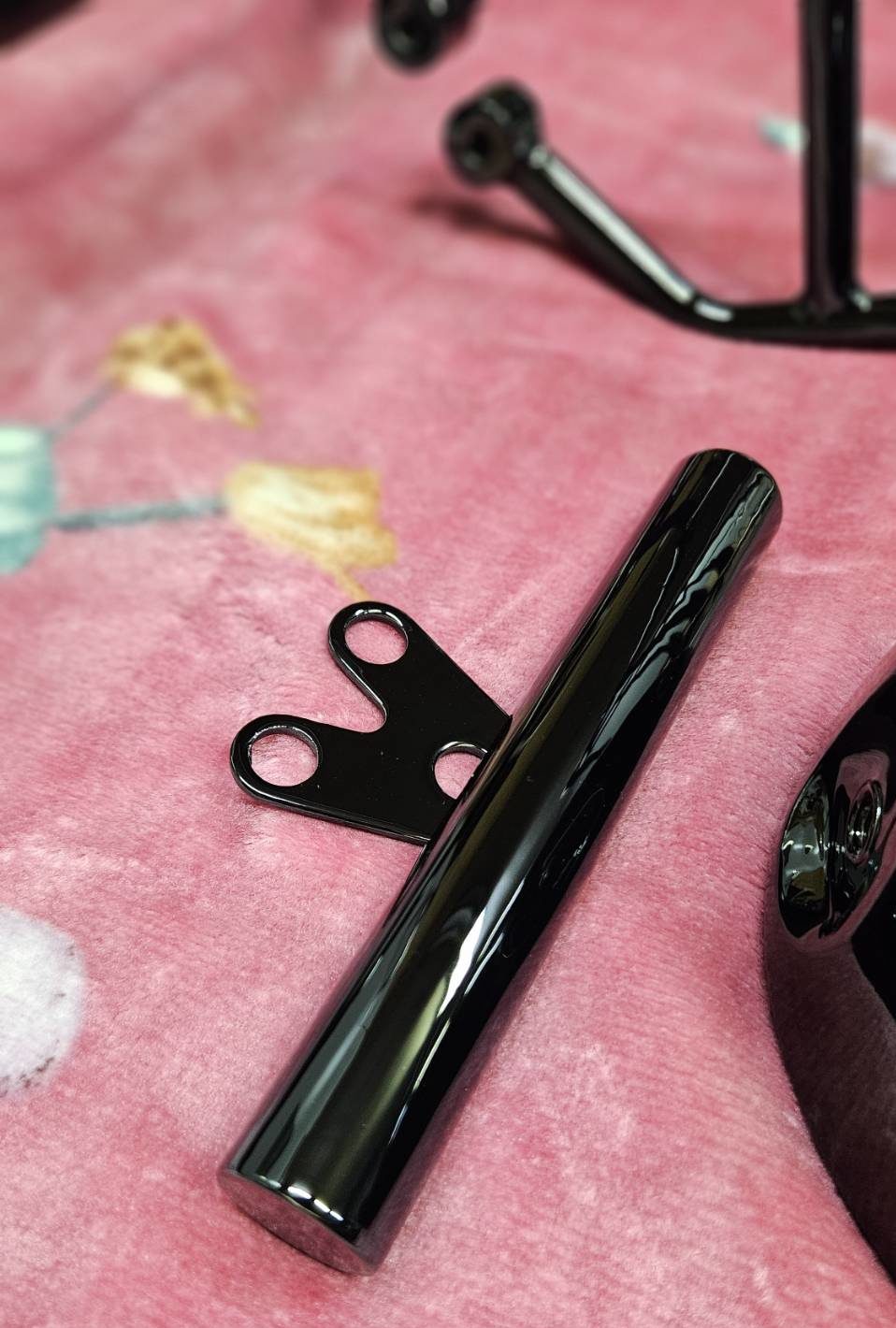 名古屋開催バイクイベント JOINTS パウダーコート